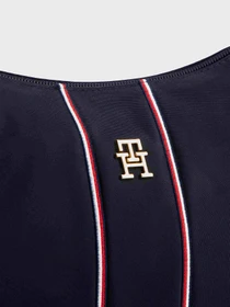 Сумки Tommy Hilfiger модель AW0AW17938-0GY Фото