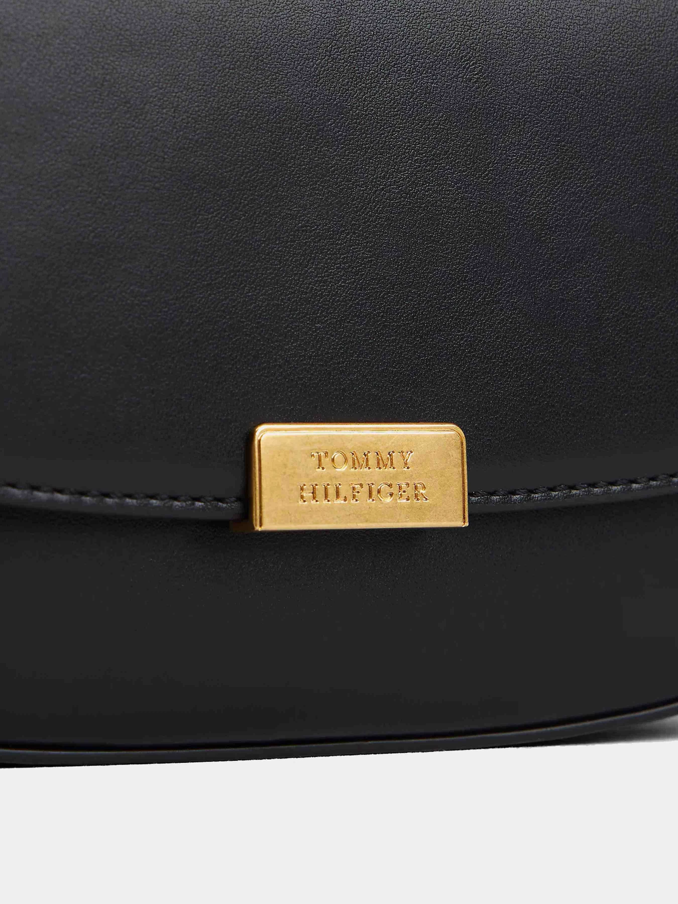 Сумки Tommy Hilfiger модель AW0AW18204-BDS Сумки Tommy Hilfiger модель AW0AW18204-BDS Фото