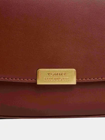 Сумки Tommy Hilfiger модель AW0AW18204-GVI Фото