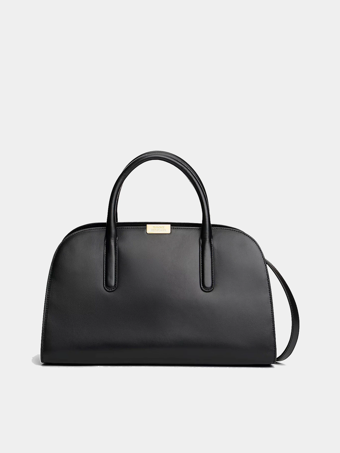 Сумки Tommy Hilfiger модель AW0AW18205-BDS Фото