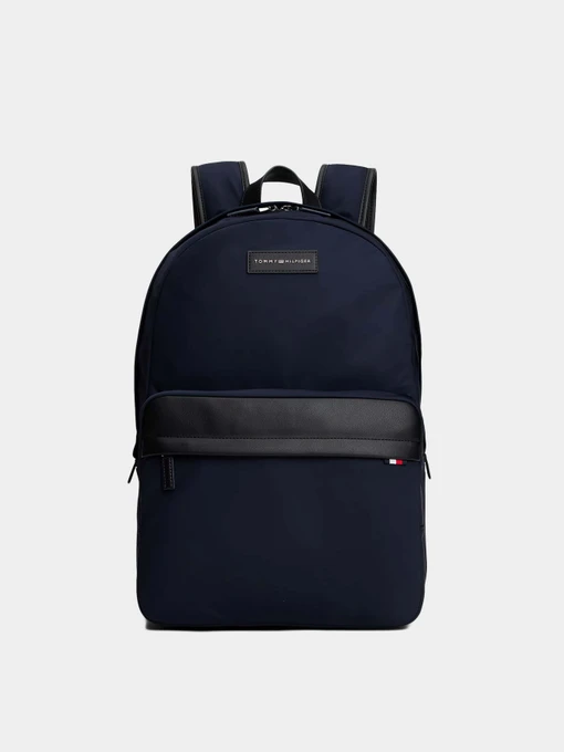 Рюкзаки Tommy Hilfiger модель AM0AM13617-DW6 Фото