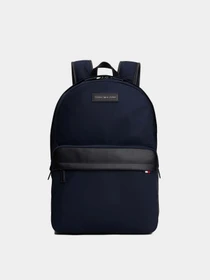 Рюкзаки Tommy Hilfiger модель AM0AM13617-DW6 Фото