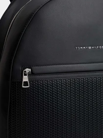 Рюкзаки Tommy Hilfiger модель AM0AM13659-BDS Фото