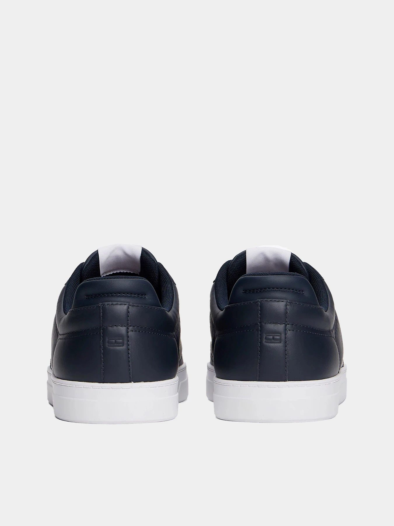 Кеды Tommy Hilfiger модель FM0FM05628-DW5 Кеды Tommy Hilfiger модель FM0FM05628-DW5 Фото