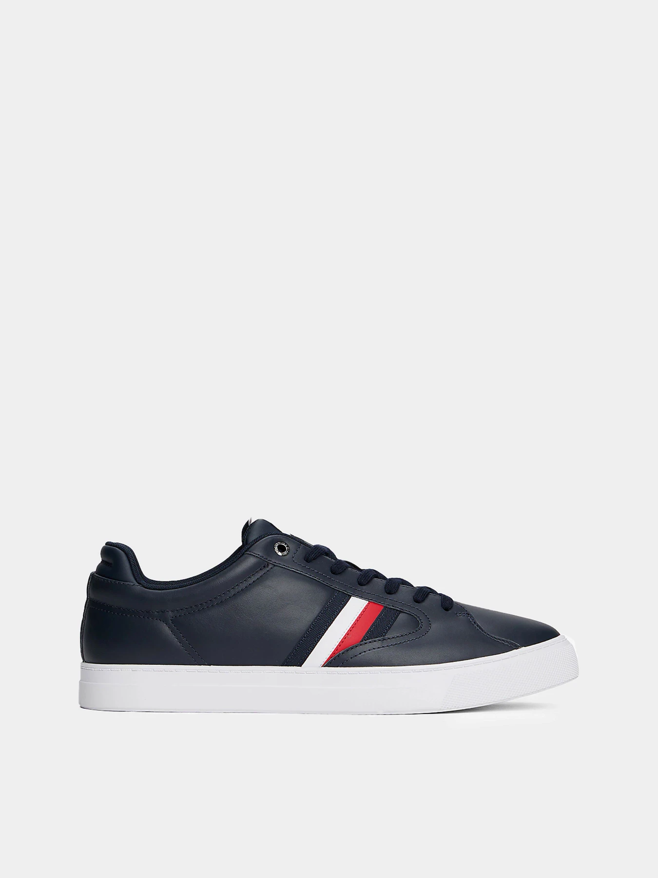 Кеды Tommy Hilfiger модель FM0FM05628-DW5 Кеды Tommy Hilfiger модель FM0FM05628-DW5 Фото