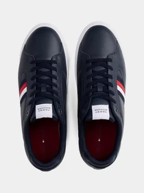 Кеды Tommy Hilfiger модель FM0FM05628-DW5 Фото