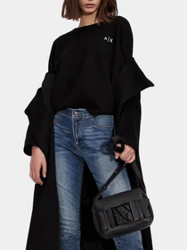 Сумки Armani Exchange модель 942699-0A874-00020 Фото
