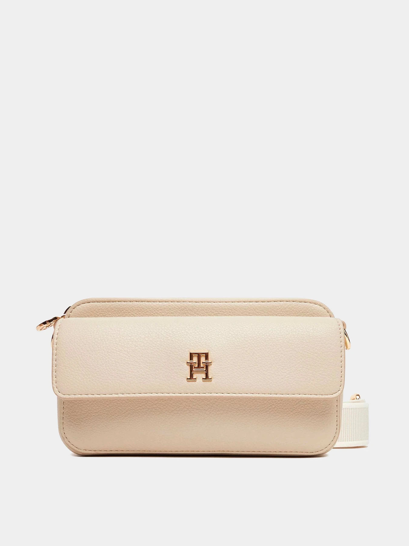 Сумки Tommy Hilfiger модель AW0AW17455-ACI Сумки Tommy Hilfiger модель AW0AW17455-ACI Фото