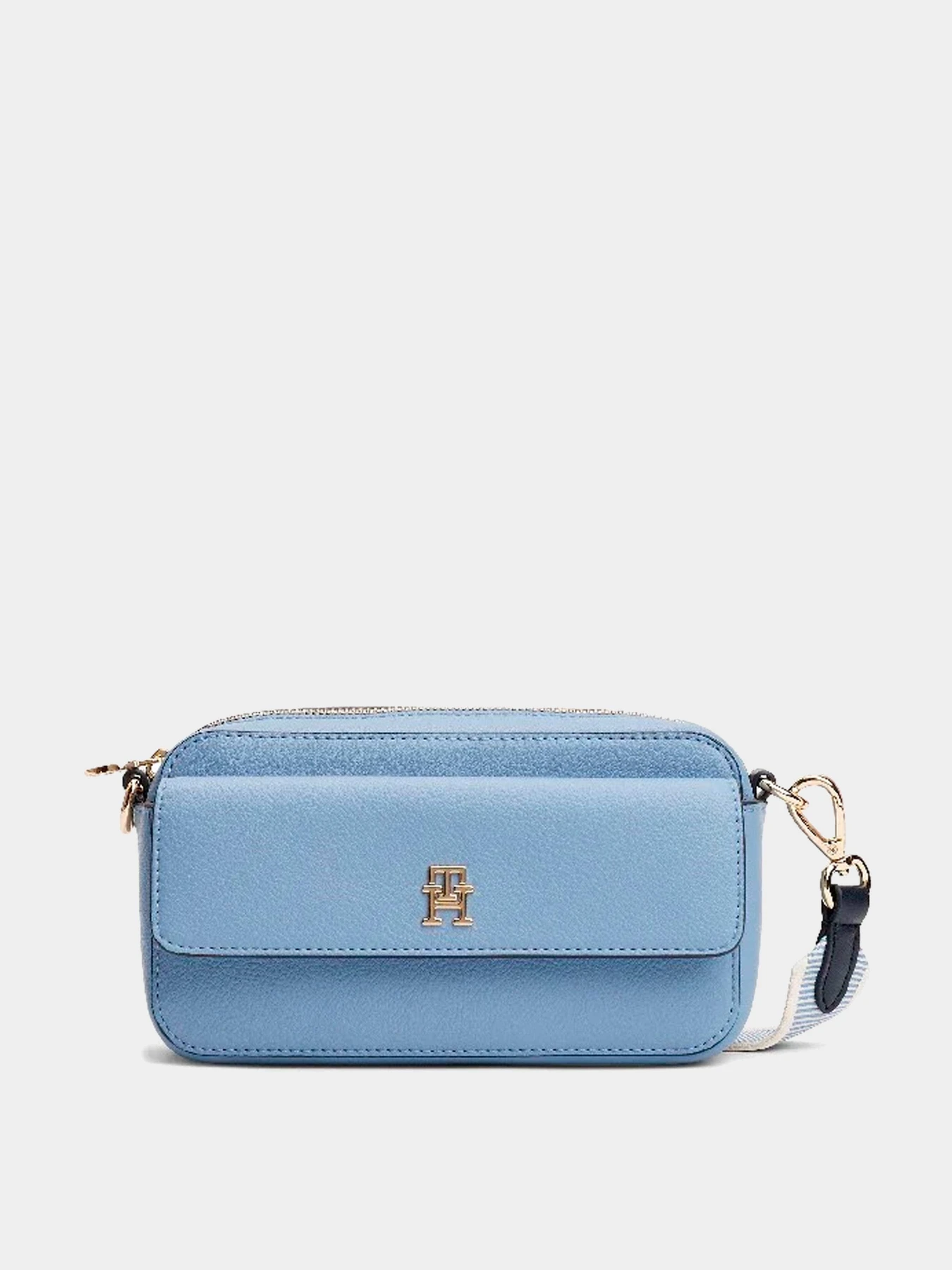 Сумки Tommy Hilfiger модель AW0AW17455-C2B Сумки Tommy Hilfiger модель AW0AW17455-C2B Фото