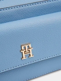 Сумки Tommy Hilfiger модель AW0AW17455-C2B Фото