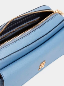Сумки Tommy Hilfiger модель AW0AW17455-C2B Фото