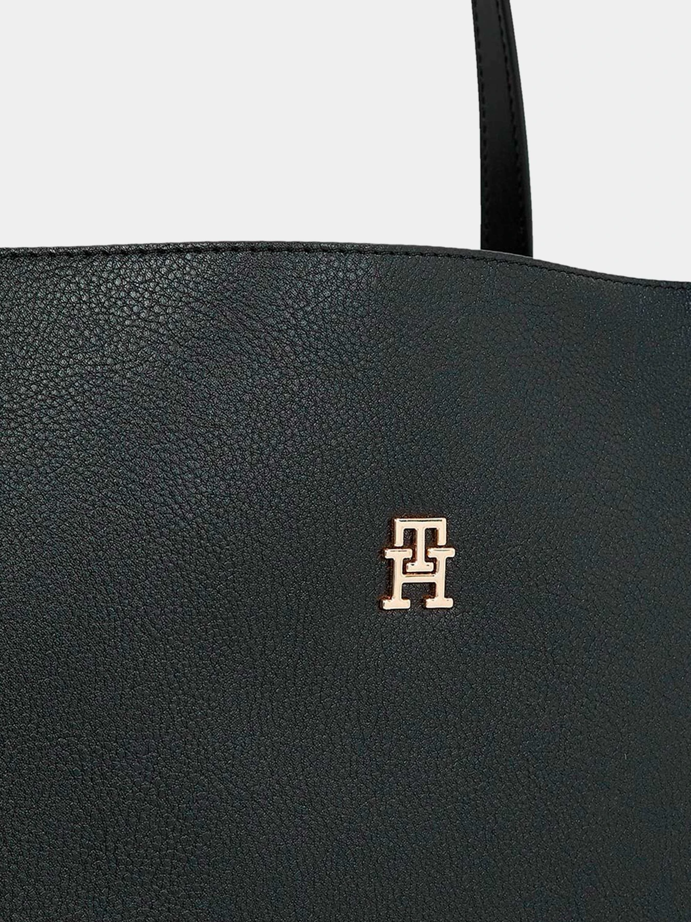 Сумки Tommy Hilfiger модель AW0AW17461-BDS Фото