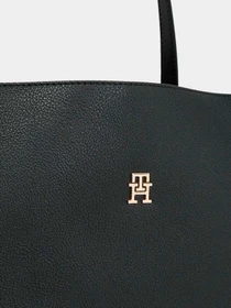 Сумки Tommy Hilfiger модель AW0AW17461-BDS Фото