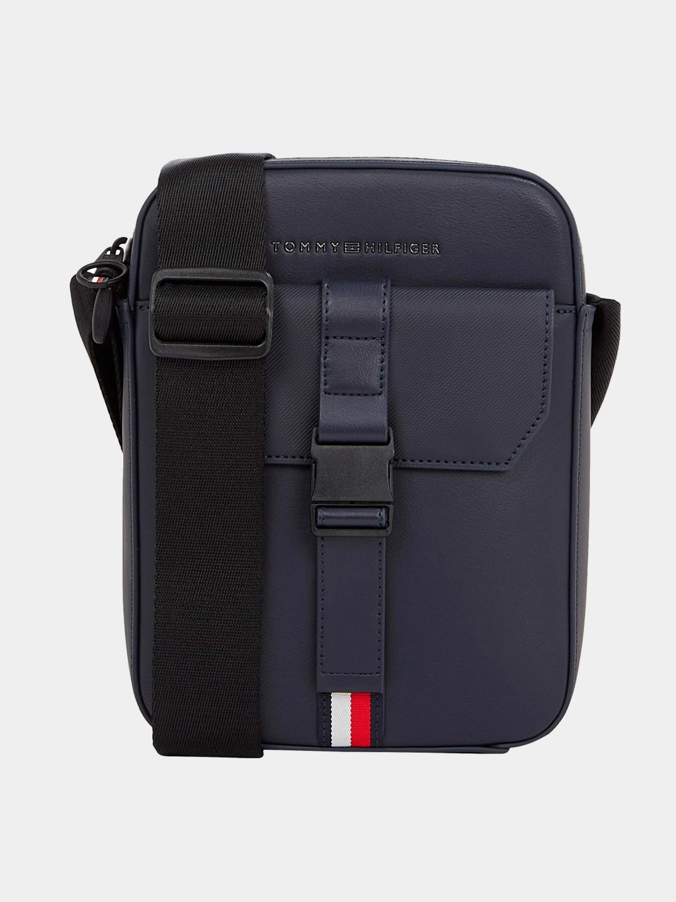 Сумки Tommy Hilfiger модель AM0AM13479-DW6 Сумки Tommy Hilfiger модель AM0AM13479-DW6 Фото