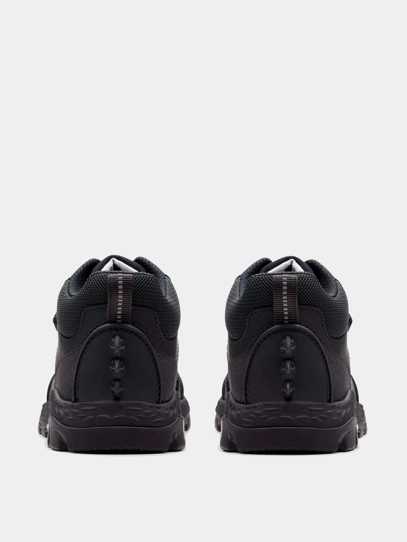 Ботинки и сапоги Clarks модель 26179021 Ботинки и сапоги Clarks модель 26179021 Фото