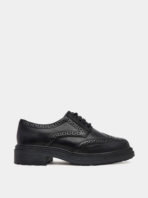 Туфли и лоферы Clarks модель 26183170 Фото