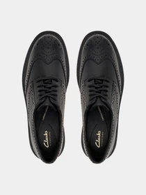 Туфли и лоферы Clarks модель 26183170 Фото