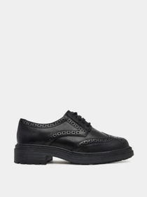 Туфли и лоферы Clarks модель 26183170 Фото