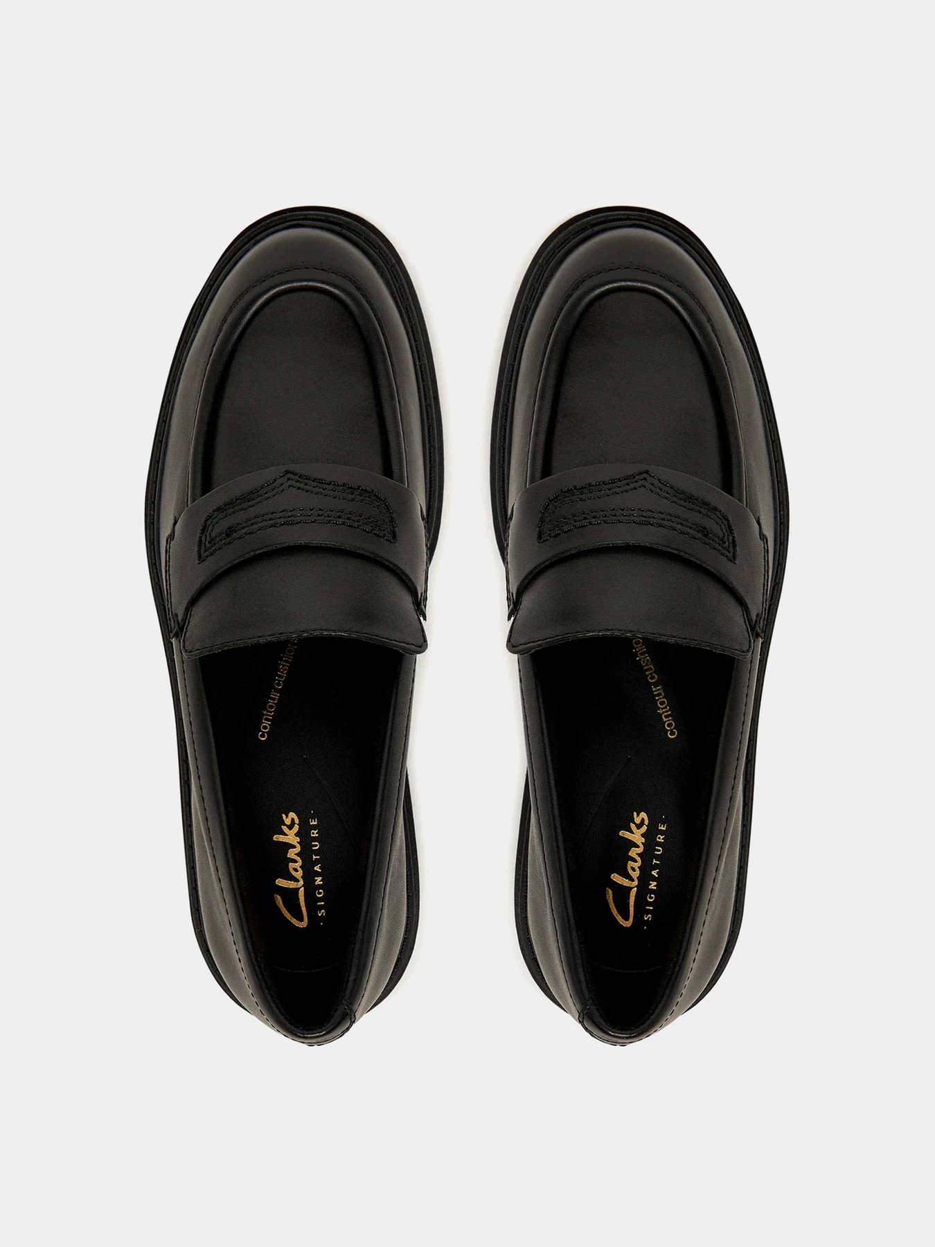 Туфли и лоферы Clarks модель 26183172 Туфли и лоферы Clarks модель 26183172 Фото