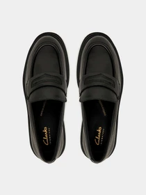 Туфли и лоферы Clarks модель 26183172 Фото