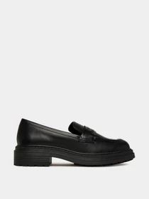 Туфли и лоферы Clarks модель 26183172 Фото
