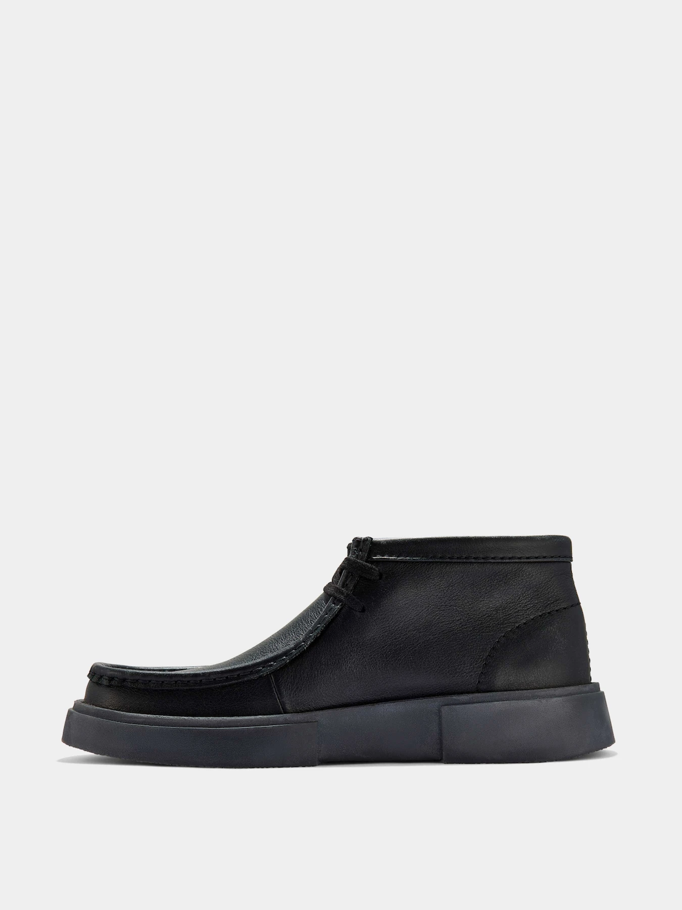 Полуботинки Clarks модель 26183440 Полуботинки Clarks модель 26183440 Фото