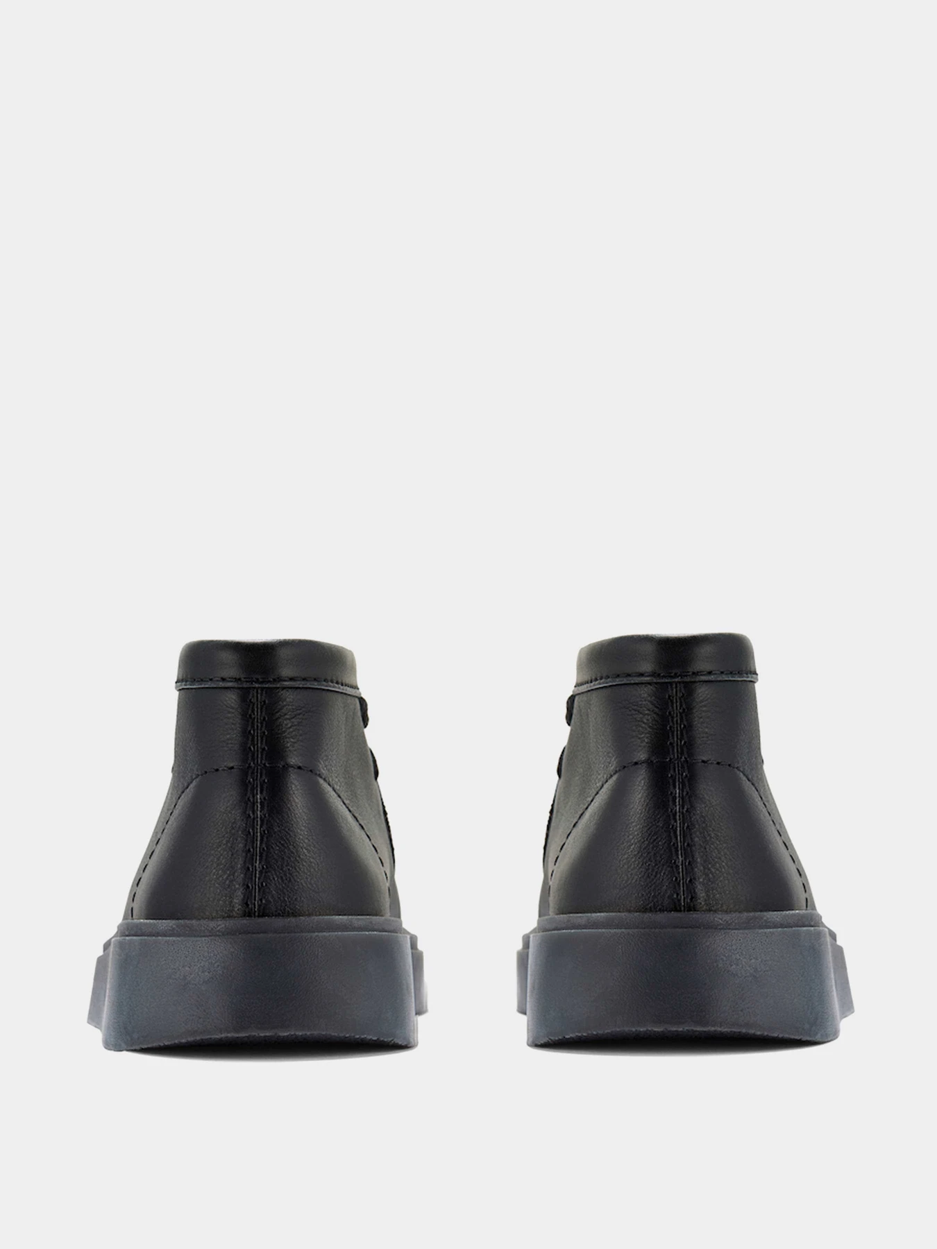 Полуботинки Clarks модель 26183440 Полуботинки Clarks модель 26183440 Фото