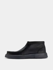 Полуботинки Clarks модель 26183440 Фото