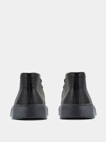 Полуботинки Clarks модель 26183440 Фото