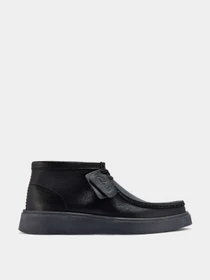 Полуботинки Clarks модель 26183440 Фото