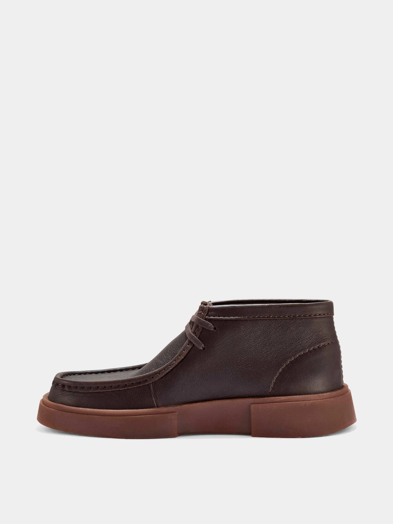 Полуботинки Clarks модель 26183441 Полуботинки Clarks модель 26183441 Фото