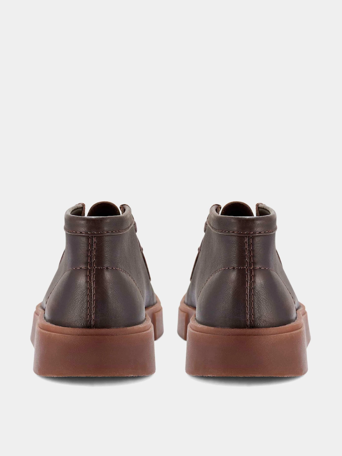 Полуботинки Clarks модель 26183441 Полуботинки Clarks модель 26183441 Фото