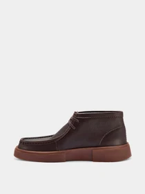 Полуботинки Clarks модель 26183441 Фото