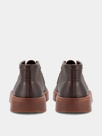 Полуботинки Clarks модель 26183441 Фото