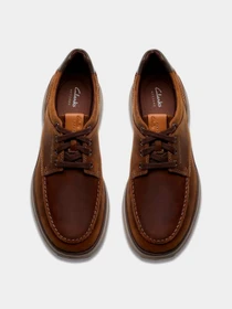 Полуботинки Clarks модель 26184427 Фото
