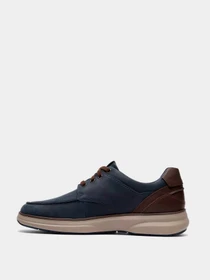 Полуботинки Clarks модель 26184429 Фото