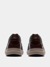 Полуботинки Clarks модель 26184429 Фото