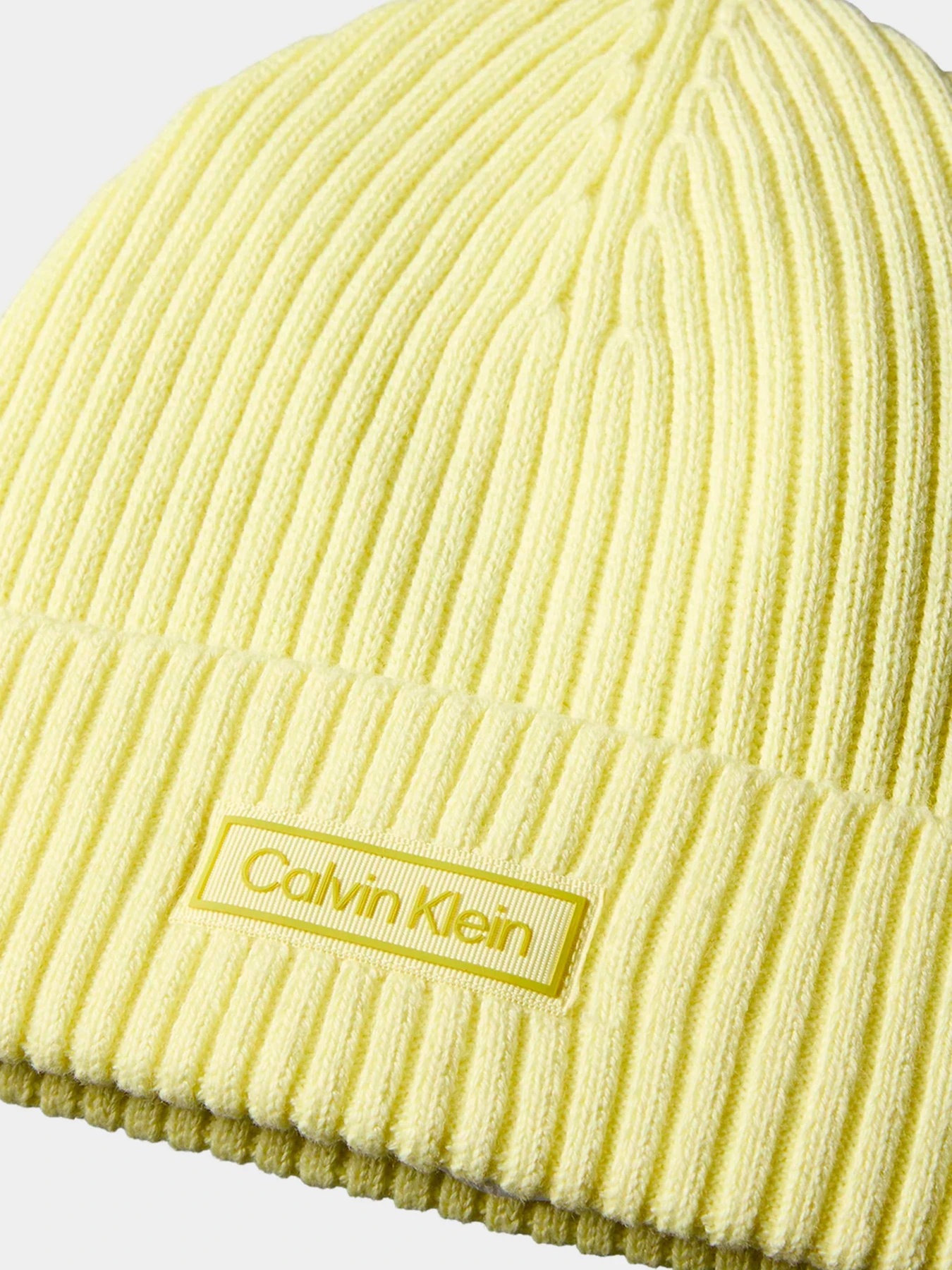 Шапки и кепки Calvin Klein модель LV04D8053G-WH0 Шапки и кепки Calvin Klein модель LV04D8053G-WH0 Фото