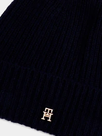 Шапки и кепки Tommy Hilfiger модель AW0AW17772-DW6 Фото