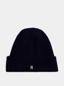 Шапки и кепки Tommy Hilfiger модель AW0AW17772-DW6 Фото