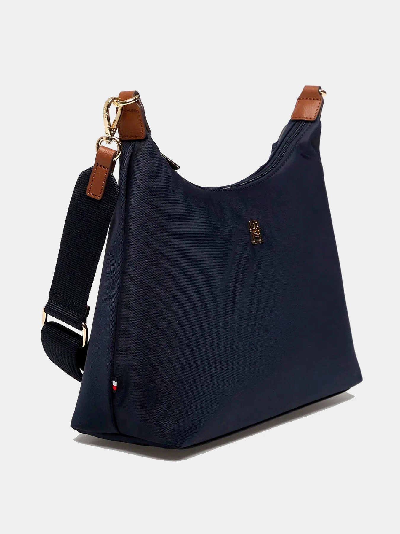 Сумки Tommy Hilfiger модель AW0AW17937-DW6 Сумки Tommy Hilfiger модель AW0AW17937-DW6 Фото