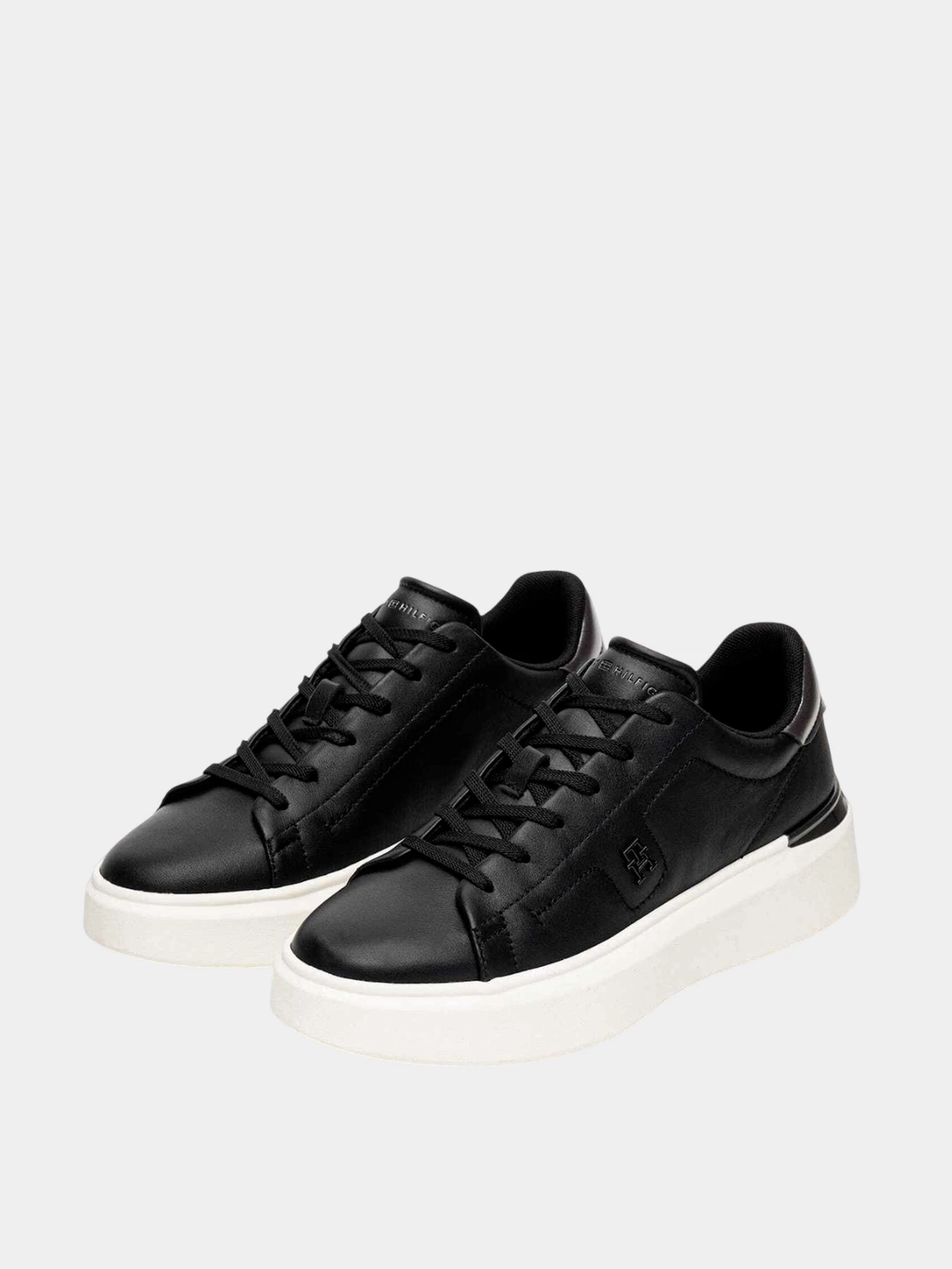 Кеды Tommy Hilfiger модель FW0FW08817-BDS Кеды Tommy Hilfiger модель FW0FW08817-BDS Фото