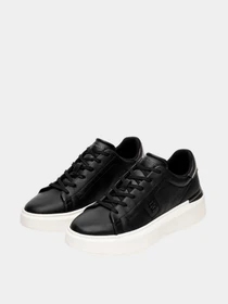 Кеды Tommy Hilfiger модель FW0FW08817-BDS Фото