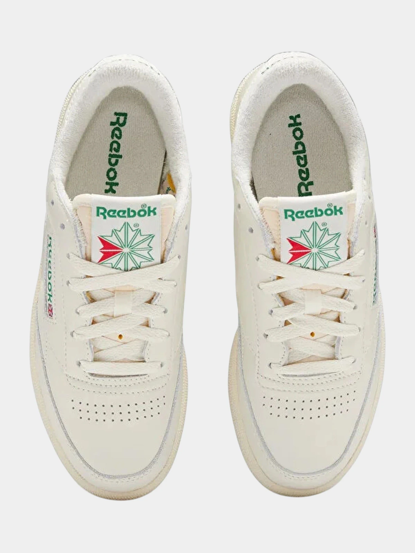 Кроссовки Reebok модель 101422682 Кроссовки Reebok модель 101422682 Фото