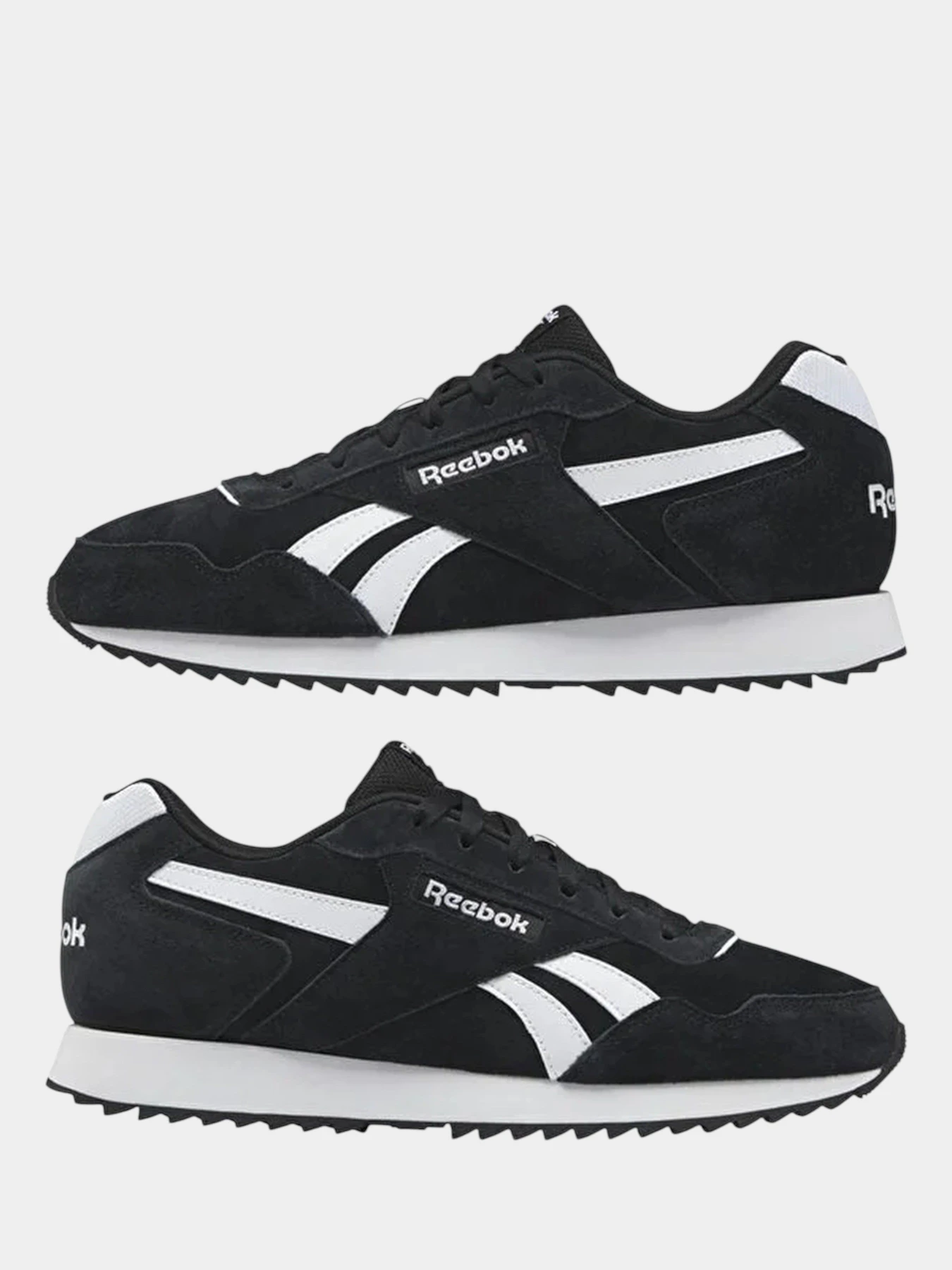 Кроссовки Reebok модель 101428026 Кроссовки Reebok модель 101428026 Фото