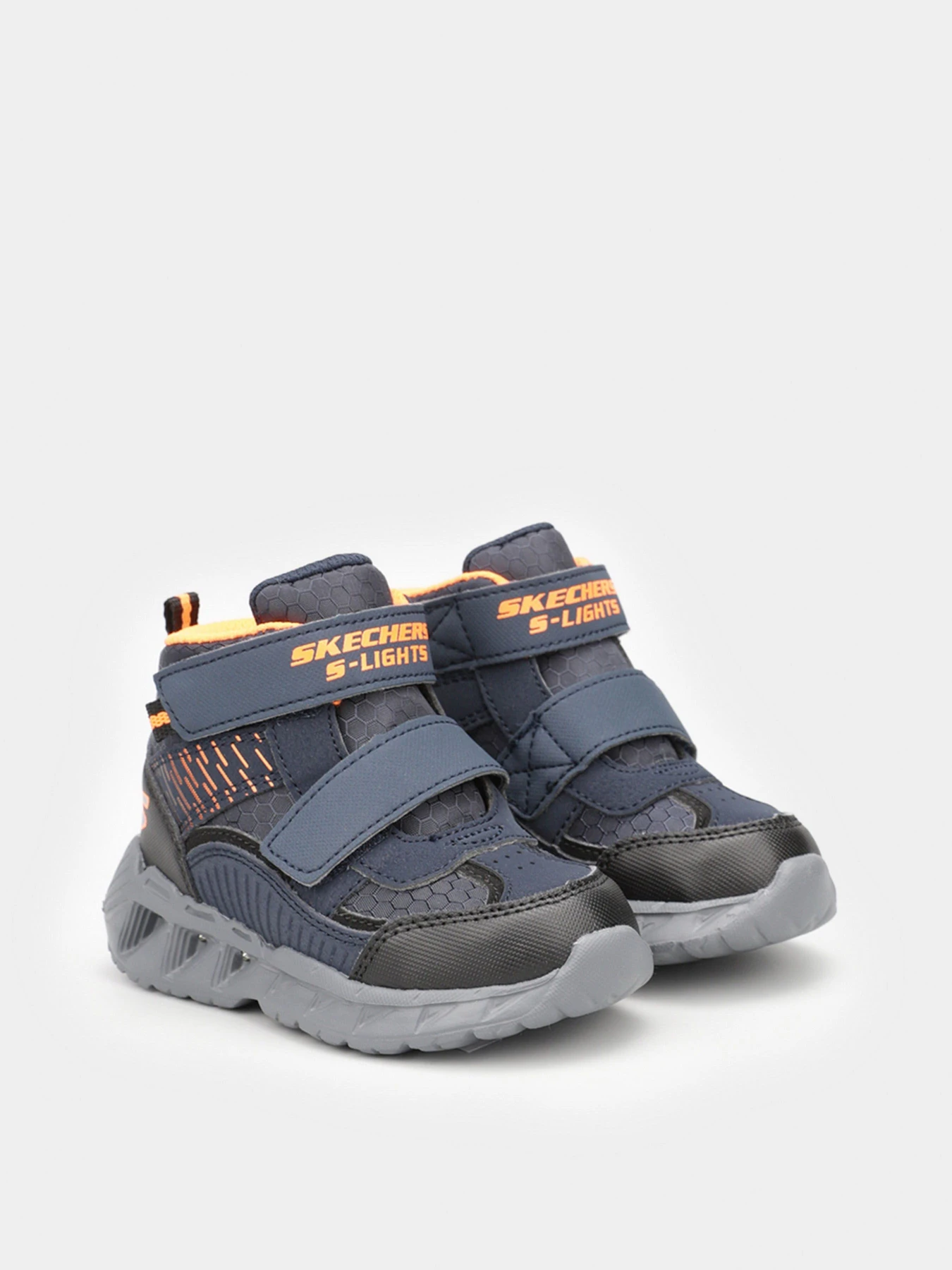 Ботинки и сапоги Skechers модель 401504N NVBK Ботинки и сапоги Skechers модель 401504N NVBK Фото