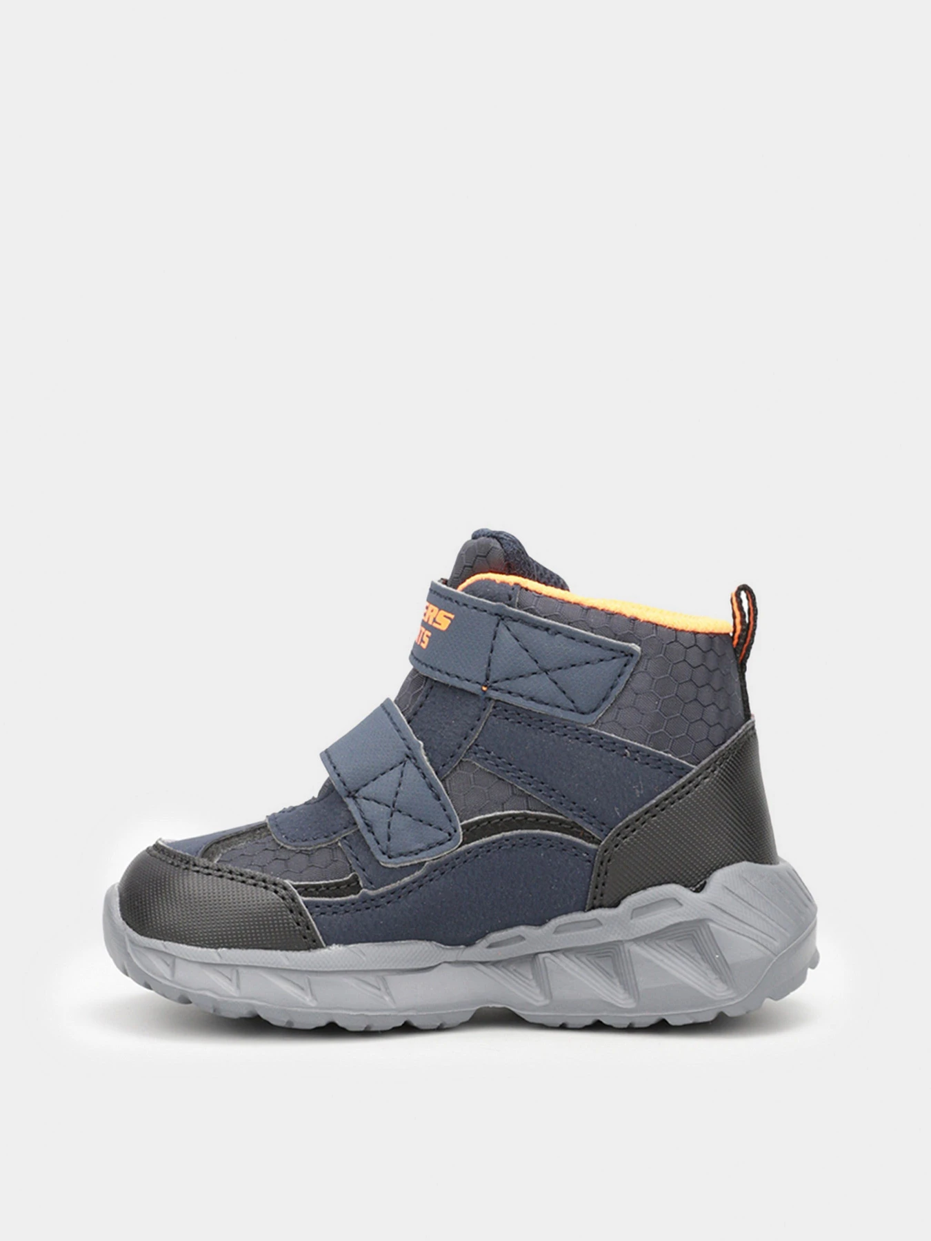 Ботинки и сапоги Skechers модель 401504N NVBK Ботинки и сапоги Skechers модель 401504N NVBK Фото