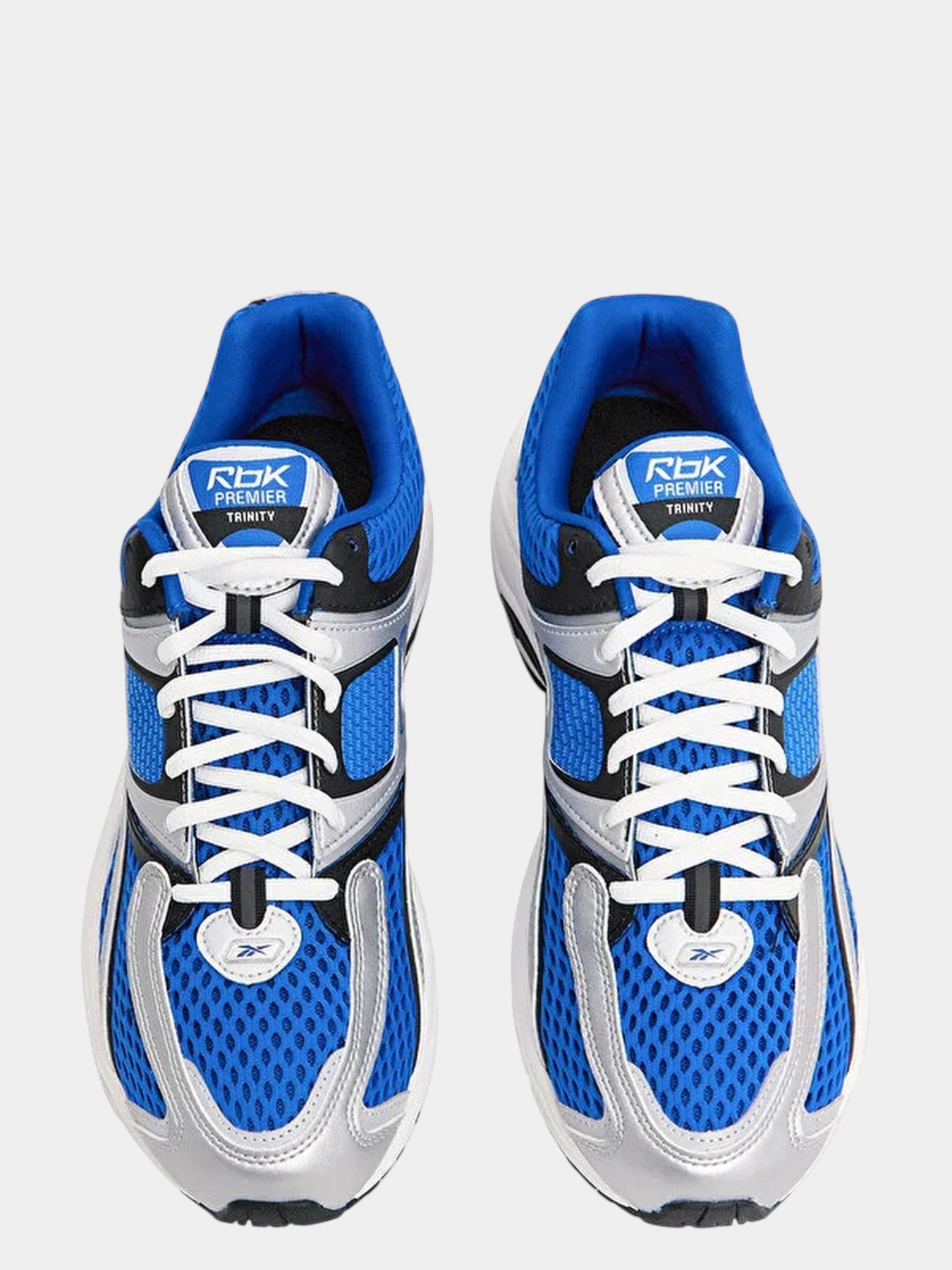 Кроссовки Reebok модель 102010258 Кроссовки Reebok модель 102010258 Фото