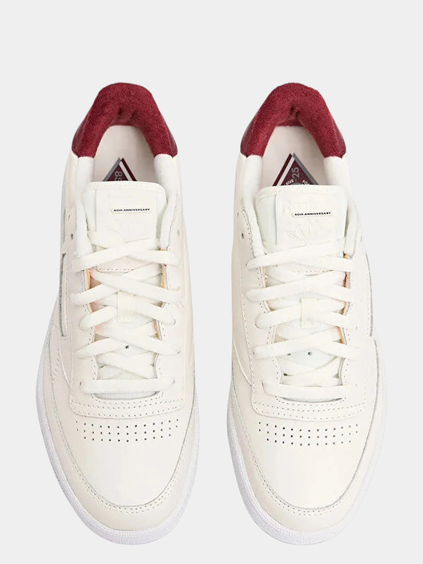 Кроссовки Reebok модель 102010279 Кроссовки Reebok модель 102010279 Фото