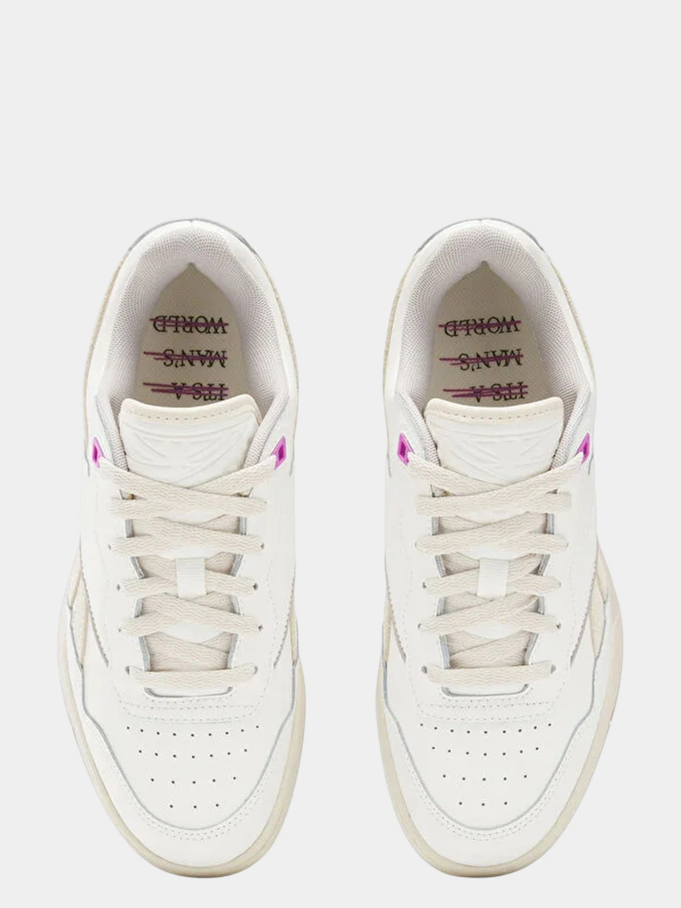 Кроссовки Reebok модель 102010340 Кроссовки Reebok модель 102010340 Фото